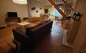 Charmant Duplex Rue Colbert