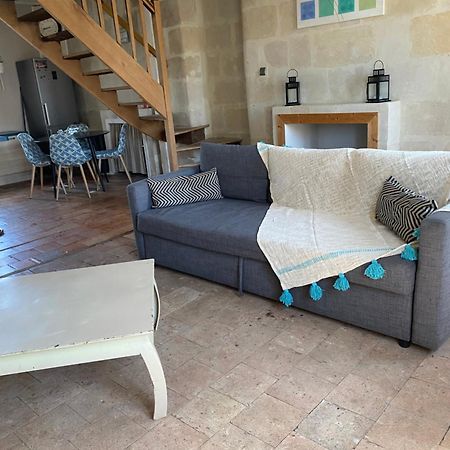 Appartamento Charmant Duplex Rue Colbert Tours Esterno foto