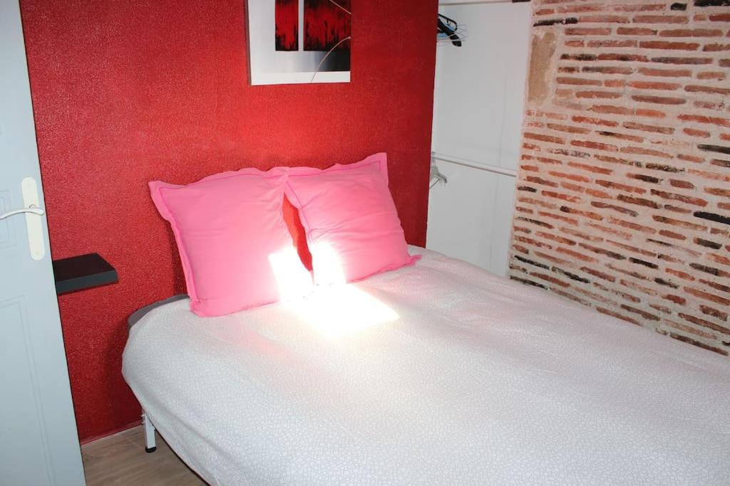 Appartamento Charmant Duplex Rue Colbert Tours Esterno foto