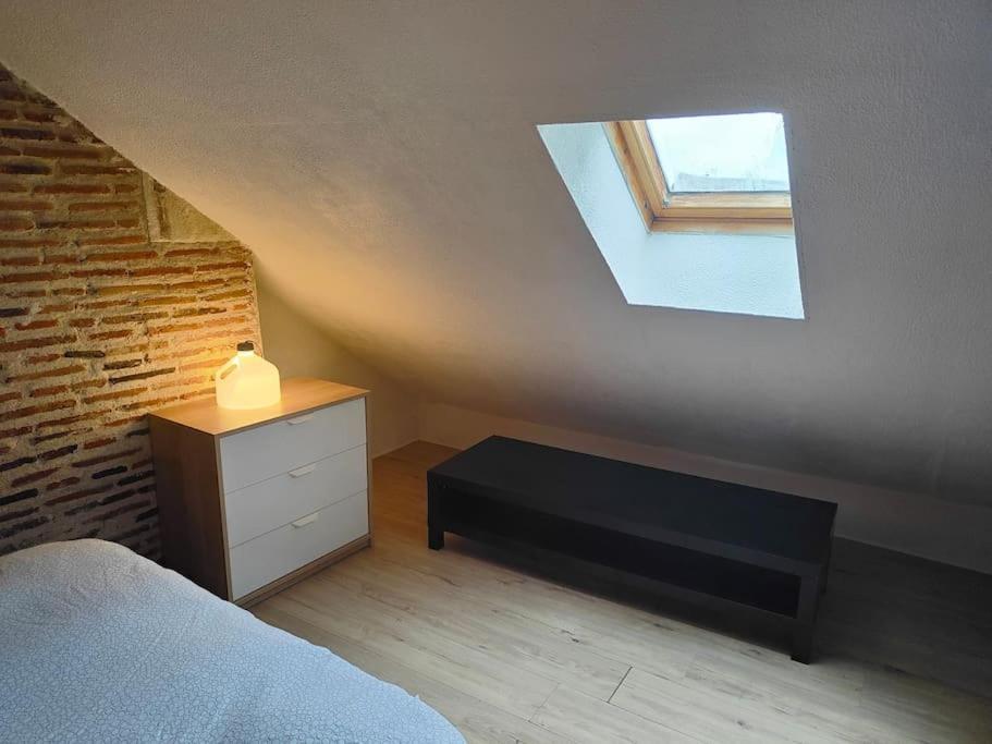 Appartamento Charmant Duplex Rue Colbert Tours Esterno foto
