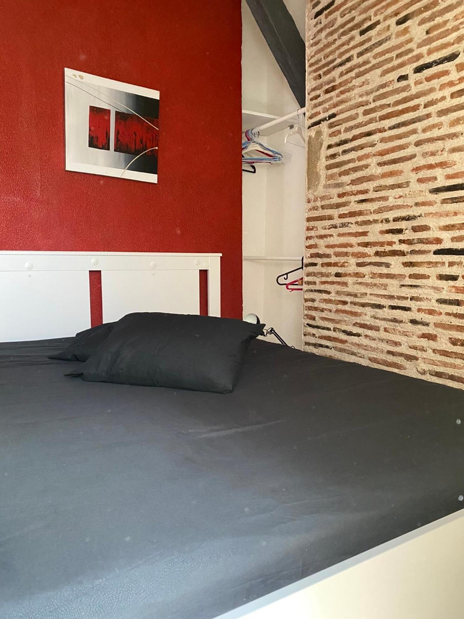 Appartamento Charmant Duplex Rue Colbert Tours Esterno foto